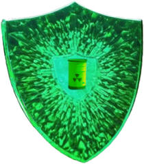 Green Shield