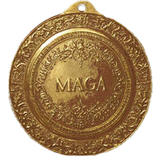 Maga medallion