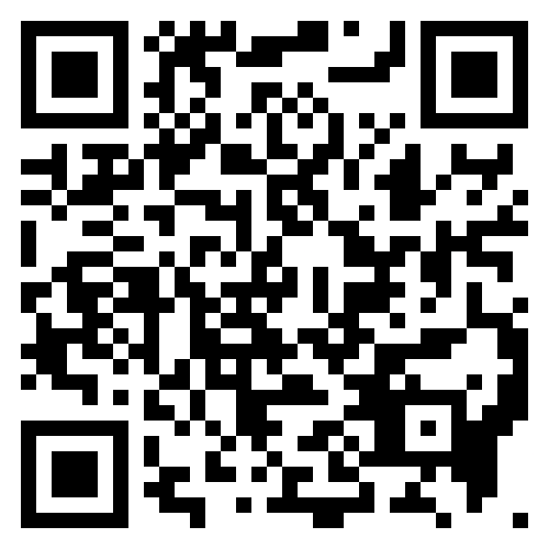 Fakir News QR Code
